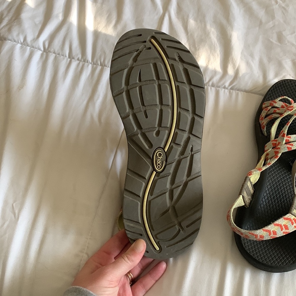 Double Strap Chaco - image 2